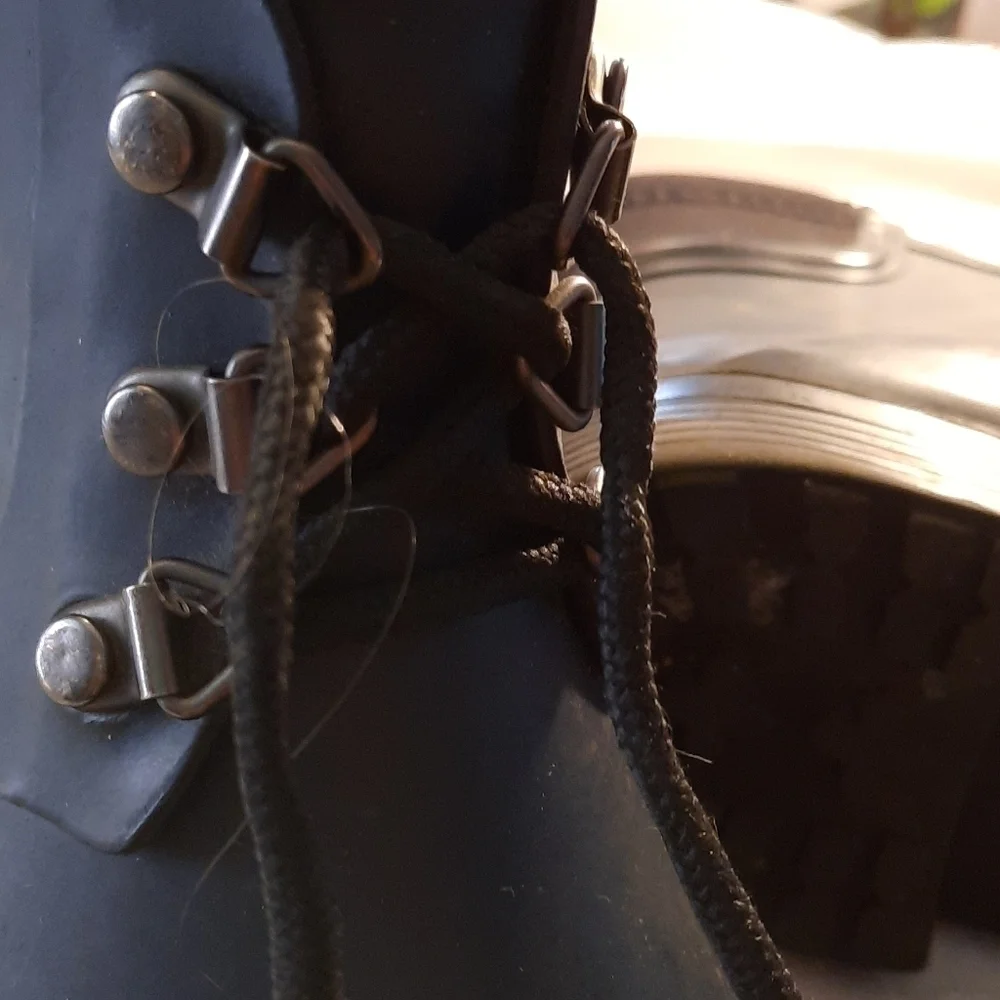 Fab Feet Rain 👢 Boots Women's